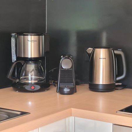Ferienwohnung Greber Gertraud Безау Экстерьер фото
