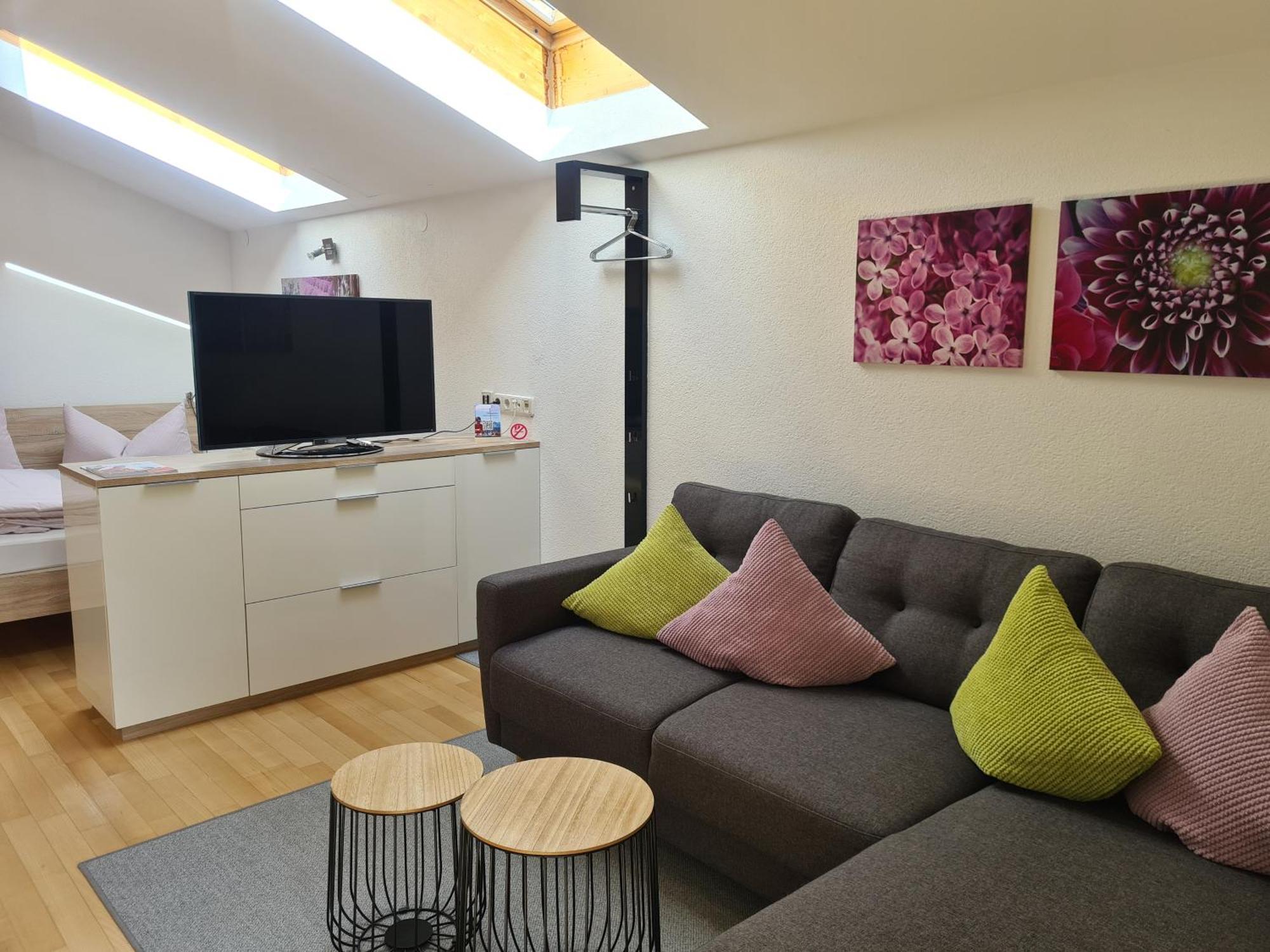 Ferienwohnung Greber Gertraud Безау Экстерьер фото