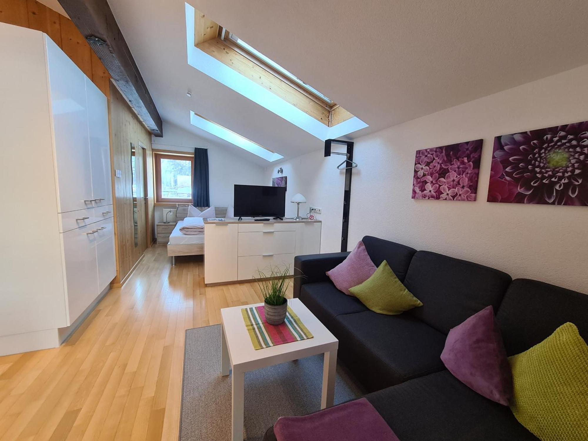 Ferienwohnung Greber Gertraud Безау Экстерьер фото